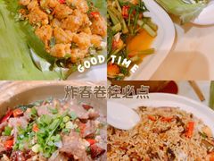 -呐咪傣园·云南菜(石厦店)