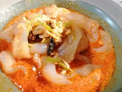 -长安炊烟庭院陕菜(七路明光路店)
