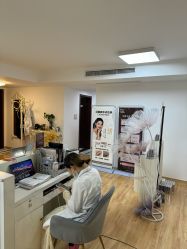 -美肤盾祛痘·问题肌头疗管理中心