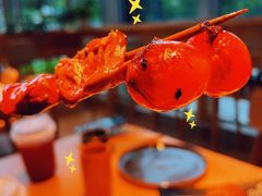 -人间酒暖·Go blanc·烧鸟·深夜食堂(陆家嘴店)