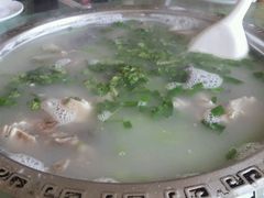 羊汤-国庆烧麦馆