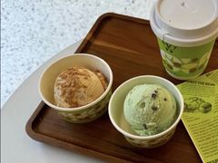 -Cafe Alice咖啡爱丽丝(奥城店)