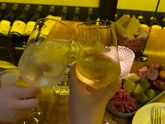 -ibarrel爱杯·bistro&brunch(江宁路店)