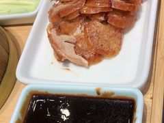 -紫光园·烤鸭·北京菜(团结湖店)