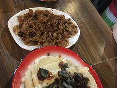 -炙热童年·老北京炙子烤肉(南锣鼓巷店)
