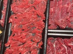 -正禾鲜·潮汕牛肉火锅(凯德天府店)