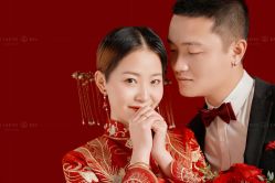 -金夫人婚纱摄影(衡阳店)
