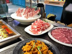 -五星桥原切肥牛火锅·30年专注好牛肉(湖塘店)