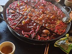 -酒友老火锅(渝中店)