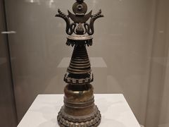 -敦煌石窟文物保护研究陈列中心