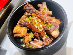鸭架子-艋舺·台湾小馆老字号(平安悦坊店)