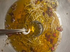 江鱼做的水煮鱼-渝信川菜(西单店)