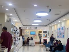 -美联众合动物医院·24h京西诊疗中心