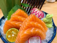 -长崎屋·日本料理·刺身·烧鸟(天河北路店)