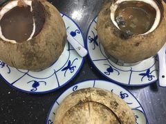 -達揚原味燉品(文明路店)