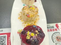 -丽华餐厅·天津菜(艳阳路店)