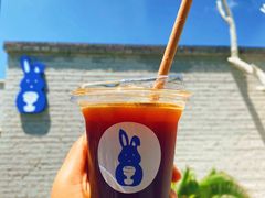 -小意思咖啡店(草桥店)