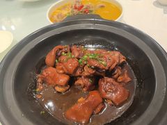 -香融府·烤鸭·家常菜(马家堡路店)