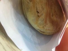 -吉品合酥脆烤饼(哈西金街店)