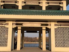 -北陵公园