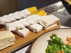 -鲜潭蒸汽石锅鱼(五道口购物中心店)