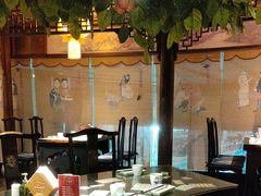-四世同堂·京菜·烤鸭(双井店)