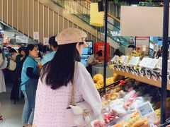 -盒马鲜生(189购物中心店)
