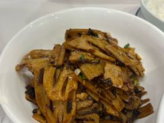 -兰湘子·湘菜小炒(长安万科广场店)