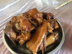 -王万妈卤猪脚(青岩交通路)