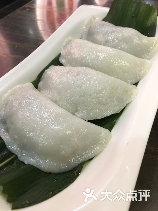 山顶沙河粉(凯旋店)-图片-鹤山市美食-大众点评网