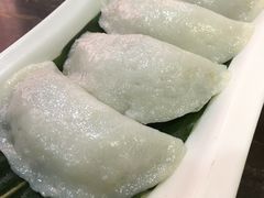 -山顶沙河粉-粤菜馆(凯旋店)