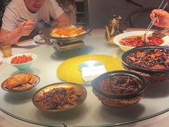 -川堂风·跷脚牛肉·乐山爆炒(中建乐荟天地店)