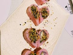 -春树下·树屋花房西餐厅(罍街AS1980店)