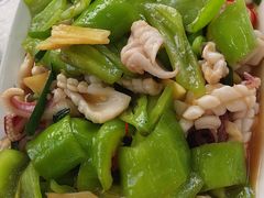 -众味海鲜大排档·活海鲜·潮汕味(南澳店)