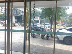 -美可普口腔医院(东街分店)