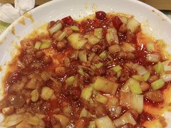 -姥姥春饼·烤鸭(未央路盛龙店)