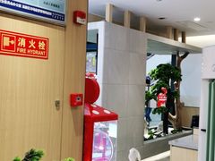-大丰收李家(闽侯正荣财富中心广场店)