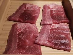 -しゃぶしゃぶ温野菜(京都河原町蛸薬師店)