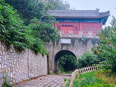 -云岗森林公园