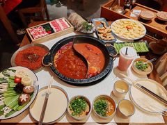 -火社火锅(裕华万达店)