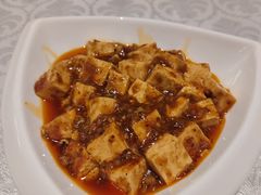 麻婆豆腐-马凯餐厅(地安门店)