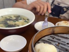 -杭州小笼包(朗姿大厦店)