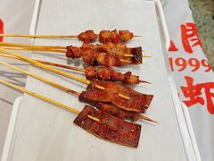 -鸿先阁·干煸虾(星沙店)