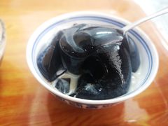 -五福堂龟苓膏(河东北山店)