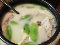 -兰溪小馆(东直门簋街店)