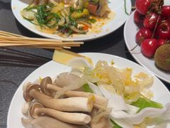 -额尔敦·品质自助(摩尔城店)