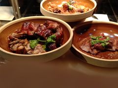 -上海丽笙精选海仑宾馆·莫赛克餐厅