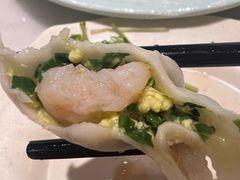 -老边饺子馆(金源店)