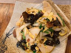 腾冲大救驾-滇香肴·云南菜蒸汽石锅鱼(云南北路店)