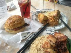 -渔记茶餐厅(渔村店)